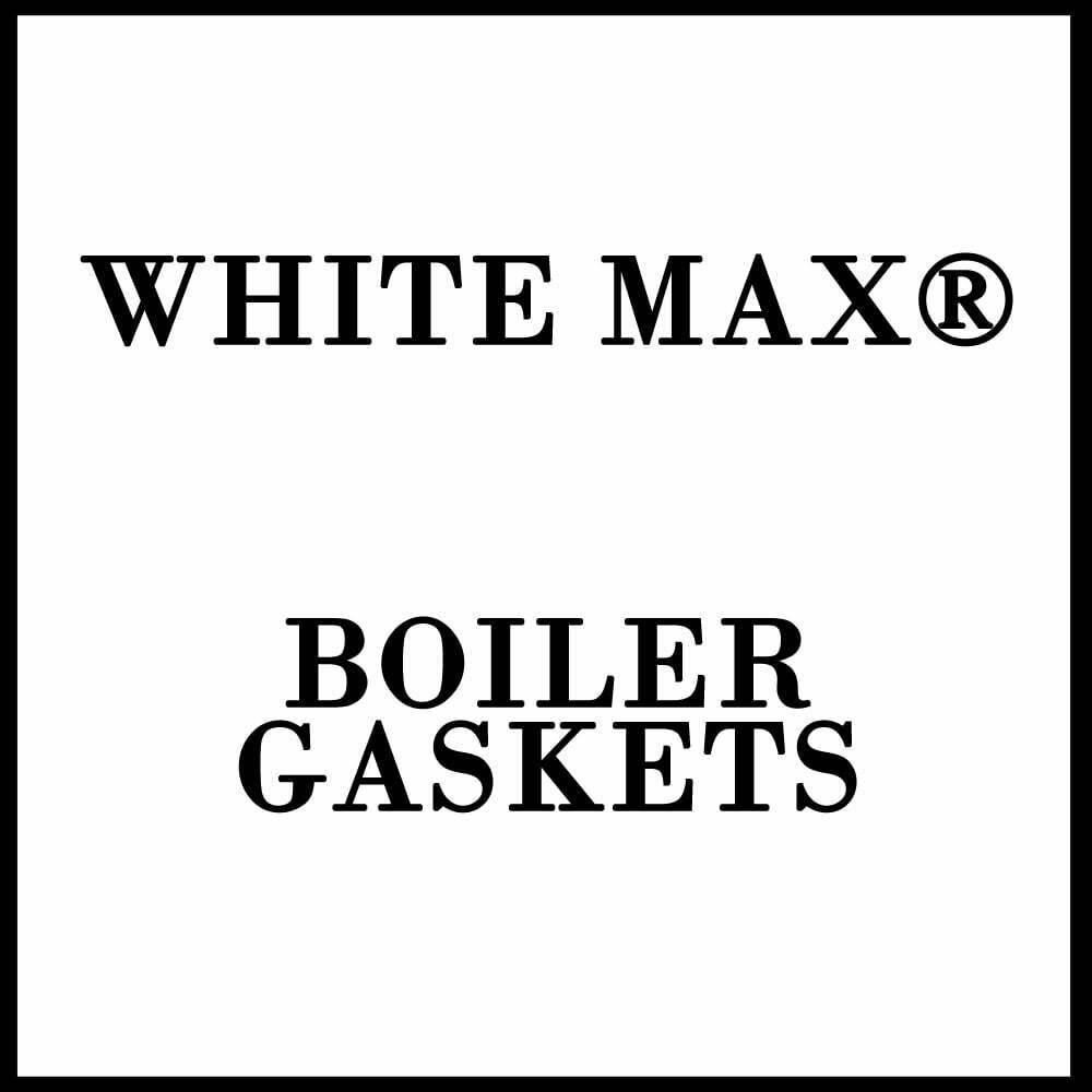White-Max-Boiler-Gaskets