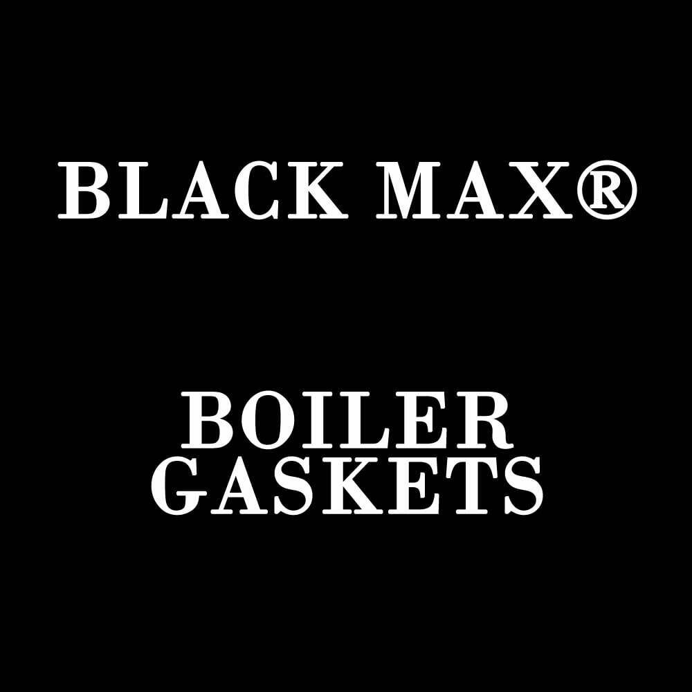 Black-Max-Boiler-Gaskets