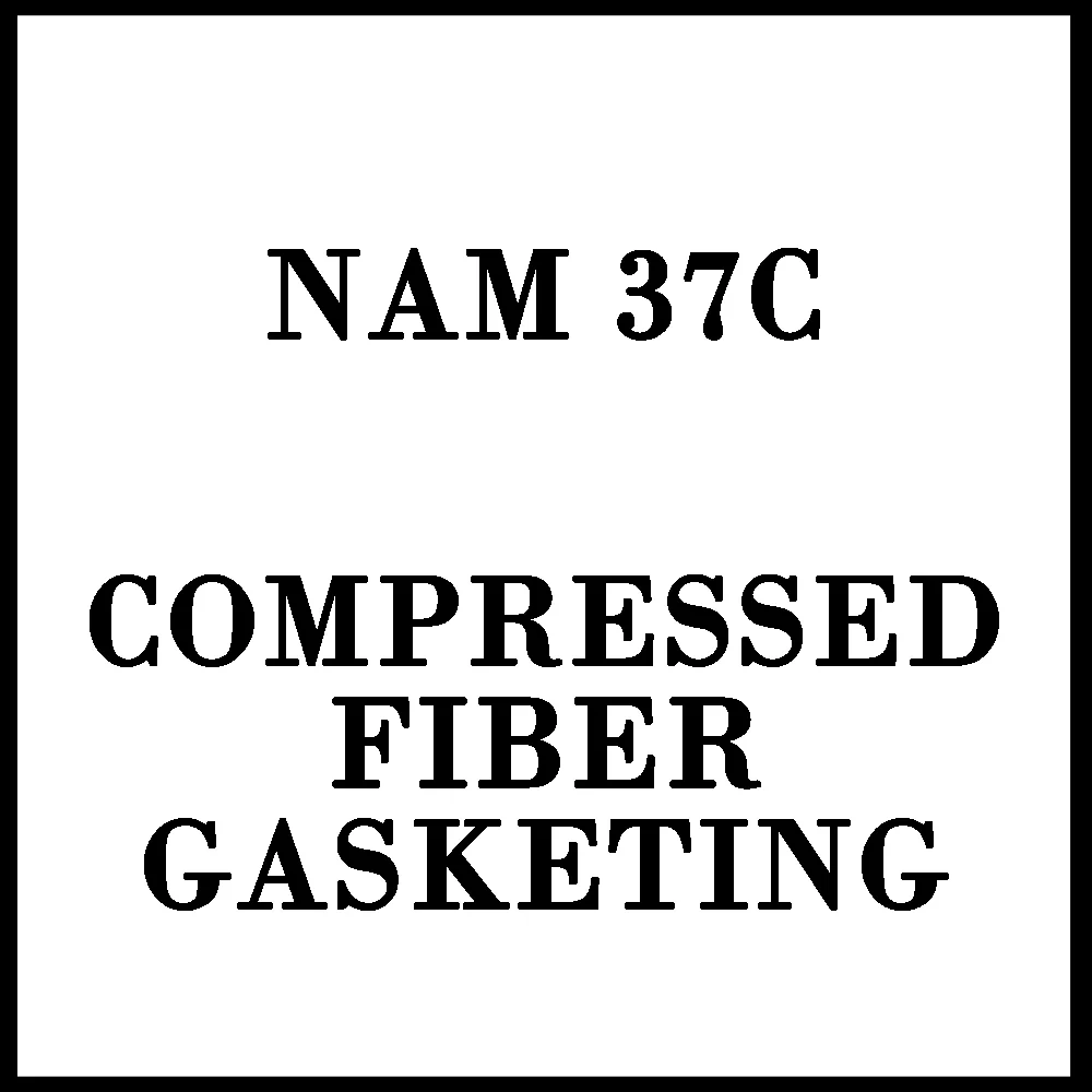 Compressed-Fiber-Gaketing