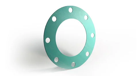 Ring Gasket Full Face 150-.062