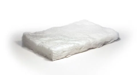 Alumina insulating blanket - MAXWOOL 3000 - NUTEC FIBRATEC